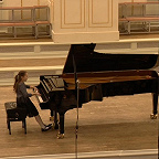 Арина Задорина