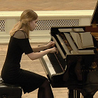 Анастасия Федорова