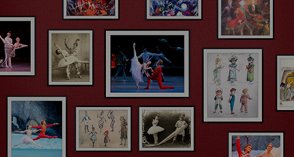 «ЩЕЛКУНЧИК»: ПУТЕШЕСТВИЕ ВО ВРЕМЕНИ