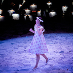 Ангел из Низиды. Л.Фридман - Сильвия. Фото Gianfranco Rota