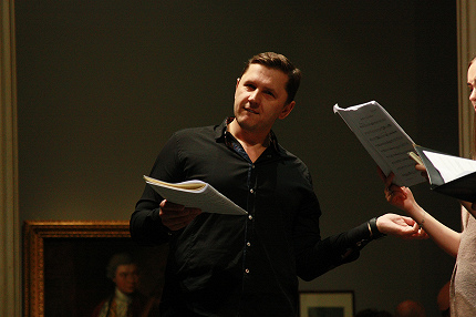 Неглавное барокко