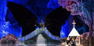 ПАРАД ДИРИЖЕРОВ