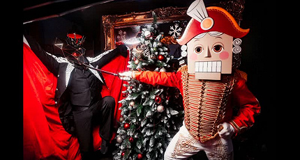 ВСЛЕД ЗА ДЕКАБРЬСКИМИ