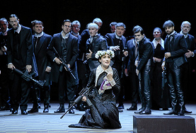 Ложка дегтя на закуску