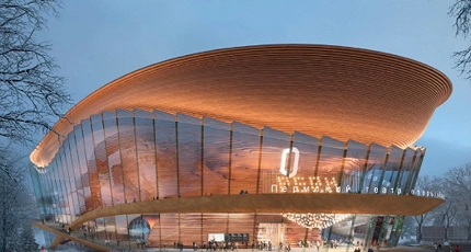 СВЕТ В КОНЦЕ ТОННЕЛЯ