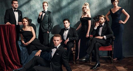 СТИЛЬ ВО ГЛАВЕ УГЛА