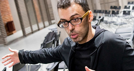 НЕПРЕХОДЯЩАЯ АКТУАЛЬНОСТЬ