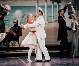 ЕЩЕ РАЗ ПРО ЛЮБОВЬ