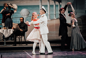 ЕЩЕ РАЗ ПРО ЛЮБОВЬ