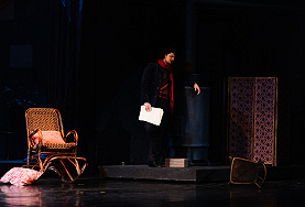 Болгарский Париж на берегах Волги