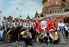Полвека в унисон
