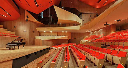 КУЛЬТУРНЫЙ ТАЙМ-АУТ