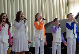 Источник творчества и вдохновения