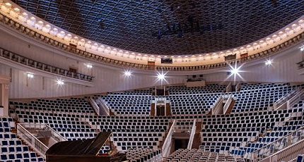 СЕЗОН ОНЛАЙН ОТКРЫВАЕТСЯ