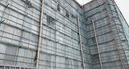 РЕСТАВРАЦИЯ КАК ВАНДАЛИЗМ