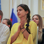 Награждение победителей