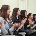 Награждение победителей