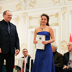 Награждение победителей