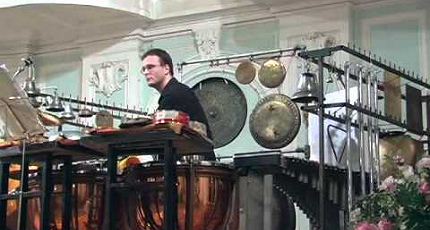 «ШМОЦАРТ» И ДРУГИЕ