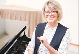 Карантин искусству не помеха