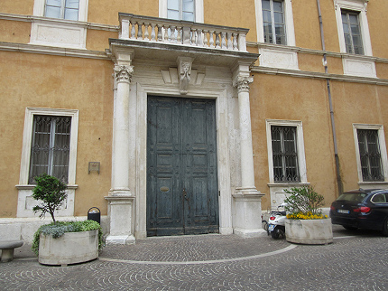 Итальянская школа пения сегодня