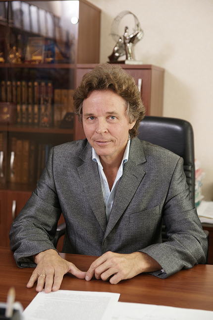 Второе рождение