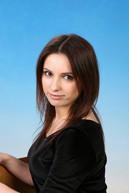 Россыпь «самоцветов»