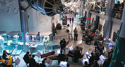 ДОЛЕТАЙТЕ ДО САМОГО СОЛНЦА