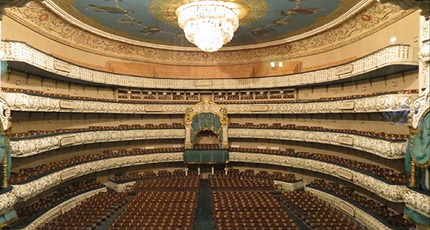 СВОЙ СПОСОБ ДЕРЖАТЬ УДАР