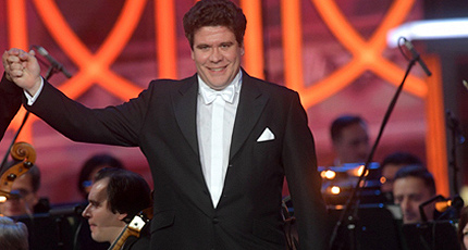 ПРАЗДНИК В LIVE И В DIGITAL