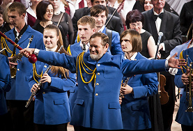 Мы вернемся к нашим корням?