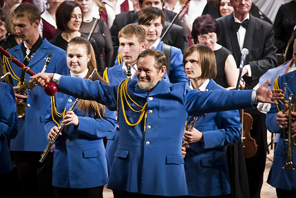 Мы вернемся к нашим корням?