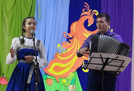 Под сенью муз