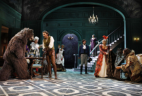 Не внемля критике суровой