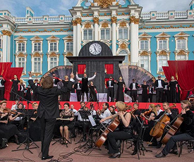 ОПЕРА – ВСЕМ