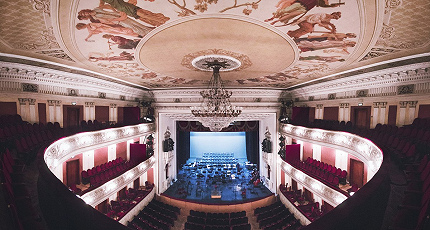 УДИВЛЯТЬ ТАК УДИВЛЯТЬ