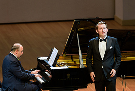 Серенады для ангелов