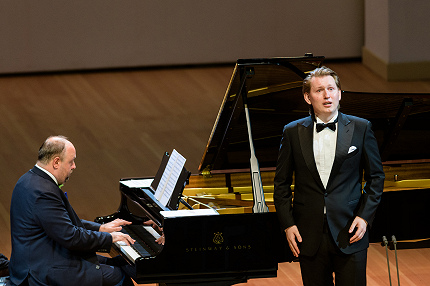 Серенады для ангелов