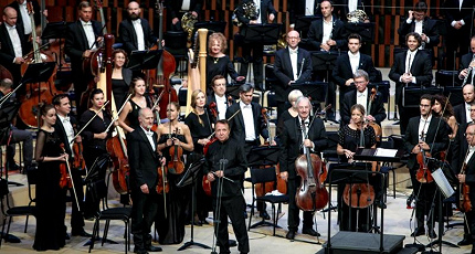 ОТ ГАЙДНА ДО ЩЕДРИНА