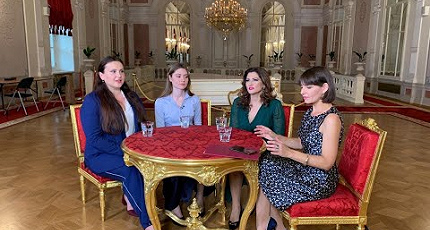 УСПЕХ: КАК ЭТО ДЕЛАЕТСЯ