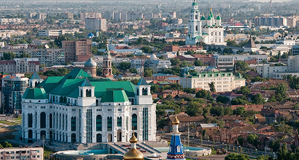 РЕТРО-БАЛ И «НОЧЬ ЧАЙКОВСКОГО» 