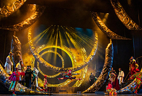 Любаве море по колено