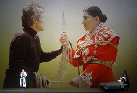 Умирает, но остается