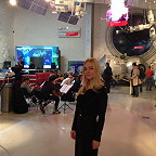 2016-09-17 Открытый Космос - ВДНХ