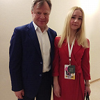 Н.Прокопенко и И.Бутман