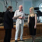 Конкурс БП.Юргенсон и В.Г.Тарнопольский