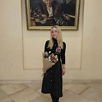 Академия Гнесиных 2019