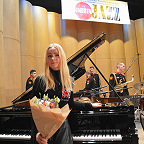 Гнесин-джаз 2019