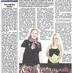 Kultur zeitung - Tirol, Erl - 2016