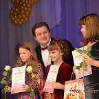 Сыктывкар 2012